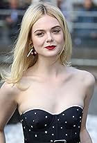 Photo of Elle Fanning