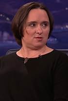 Photo of Sarah Vowell