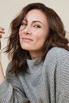 Photo of Laura Benanti