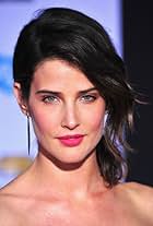 Photo of Cobie Smulders