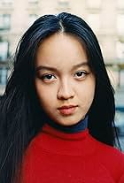 Photo of Lucie Zhang