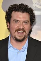 Photo of Danny McBride