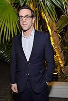 Photo of B.J. Novak