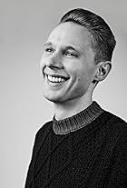 Photo of Samuel Barnett