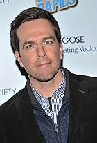 Photo of Ed Helms