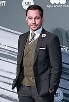 Photo of Martin Compston