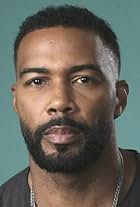 Photo of Omari Hardwick