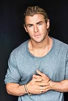 Photo of Chris Hemsworth