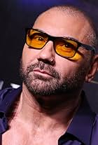 Photo of Dave Bautista