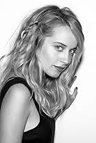 Photo of Megan Park