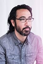 Photo of Randall Okita