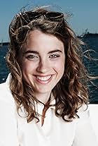 Photo of Adèle Haenel