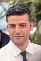 Photo of Oscar Isaac