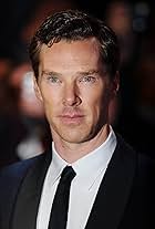 Photo of Benedict Cumberbatch