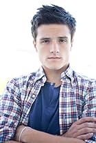 Photo of Josh Hutcherson