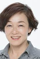 Photo of Midoriko Kimura