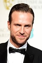 Photo of Rafe Spall