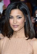 Photo of Julia Jones