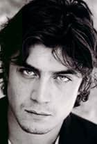 Photo of Riccardo Scamarcio