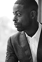 Photo of Sterling K. Brown