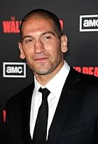 Photo of Jon Bernthal