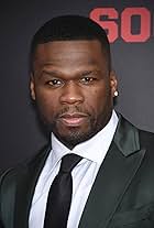 Photo of 50 Cent