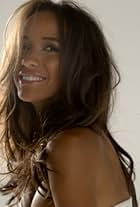 Photo of Dania Ramirez