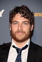 Photo of Adam Pally