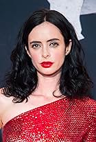 Photo of Krysten Ritter