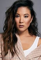 Photo of Ally Maki