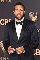 Photo of O-T Fagbenle