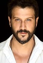 Photo of Stefan Kapicic