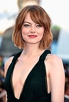 Photo of Emma Stone