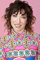 Photo of Naomi Grossman