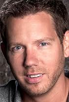 Photo of Cliff Bleszinski