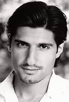 Photo of Kayvan Novak