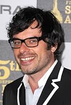 Photo of Jemaine Clement