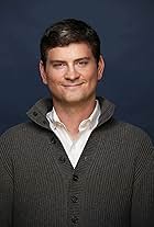 Photo of Michael Schur