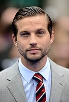 Photo of Logan Marshall-Green