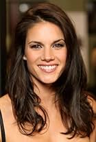 Photo of Missy Peregrym