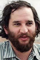 Photo of Josh Safdie