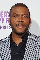 Photo of Tyler Perry