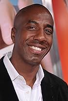 Photo of J.B. Smoove