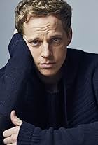 Photo of Chris Geere