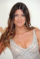 Photo of Jennifer Carpenter