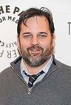 Photo of Dan Harmon