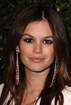 Photo of Rachel Bilson