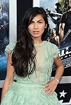 Photo of Elodie Yung