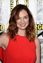 Photo of Kristen Connolly