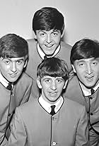 Photo of The Beatles